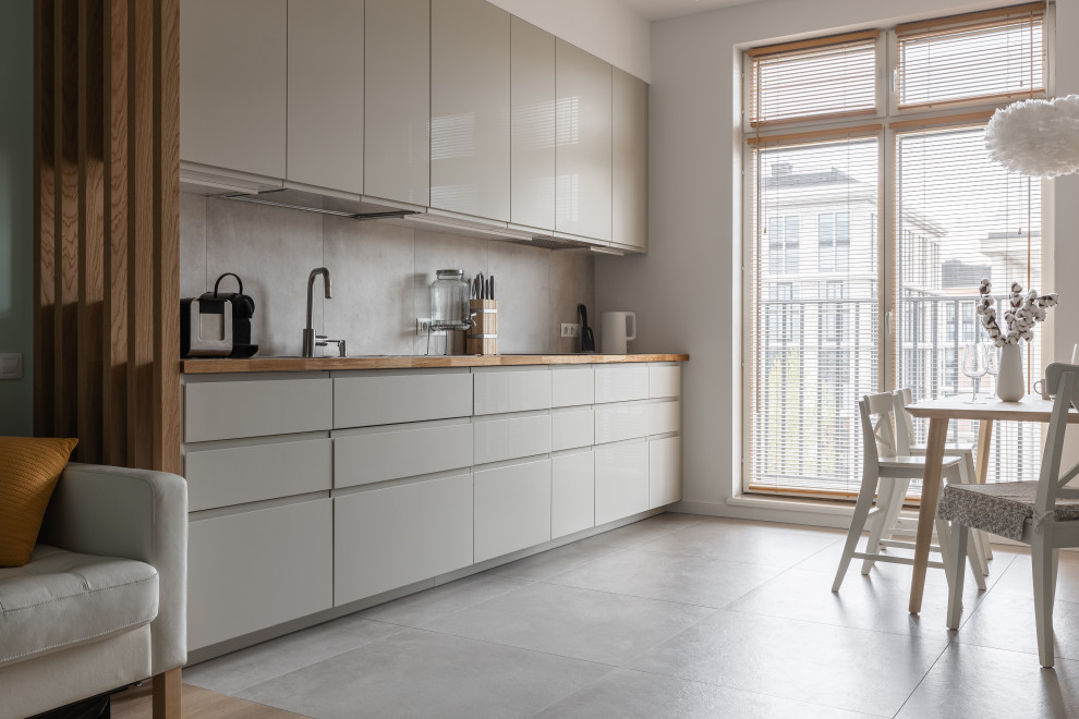 ЖК На Моисеенко,27