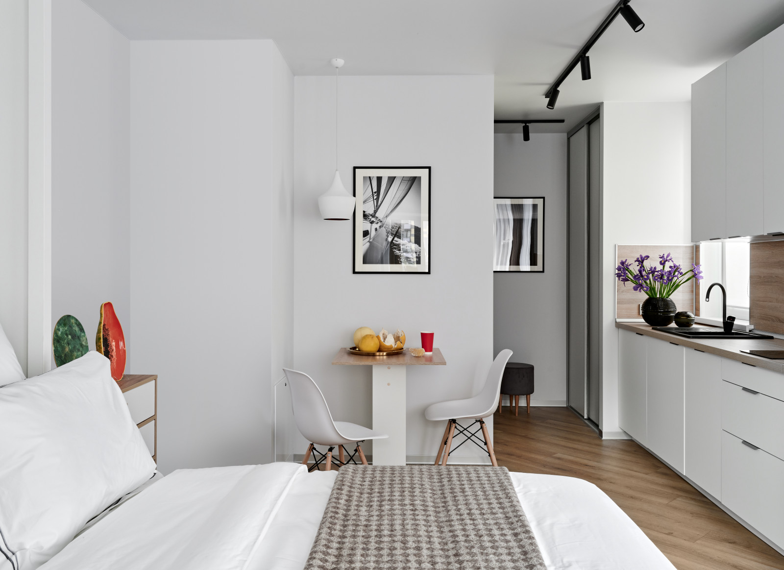 ЖК СКОЛКОВСКИЙ