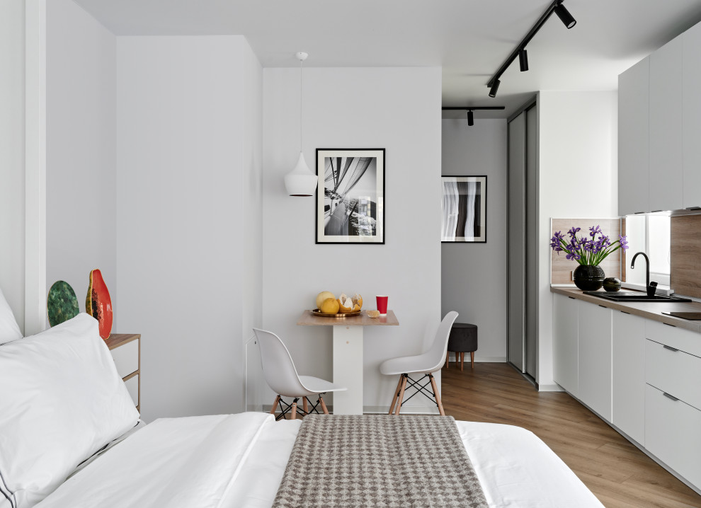 ЖК СКОЛКОВСКИЙ