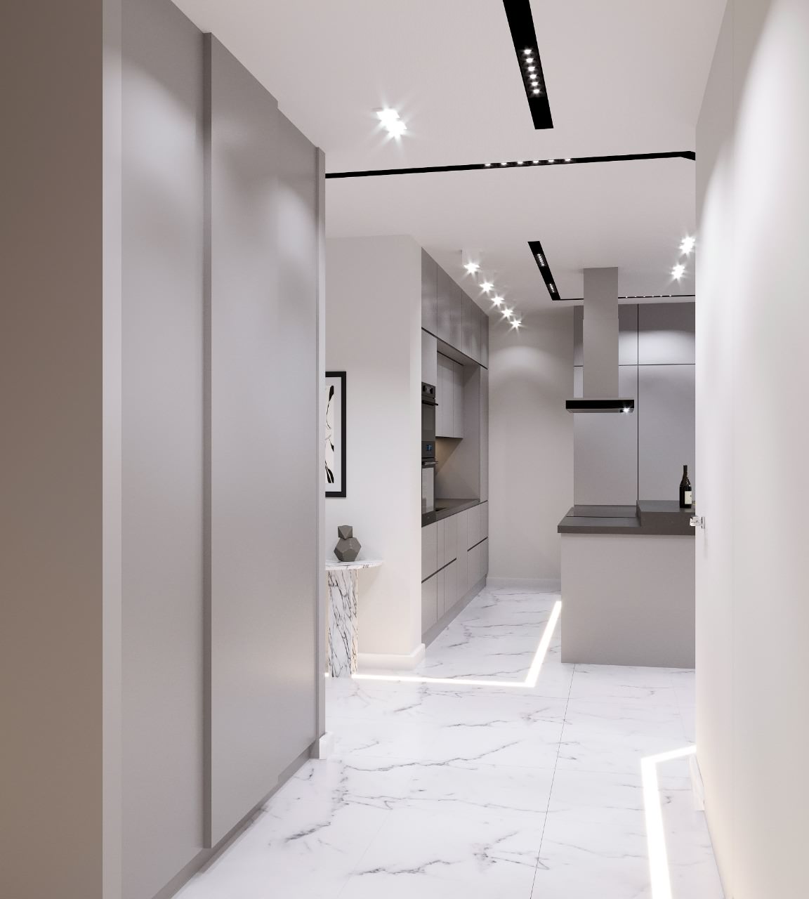 ЖК Резиденция композиторов