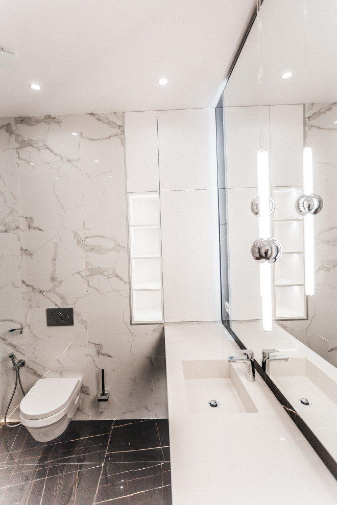 ЖК Dialog (Диалог),  95 м²