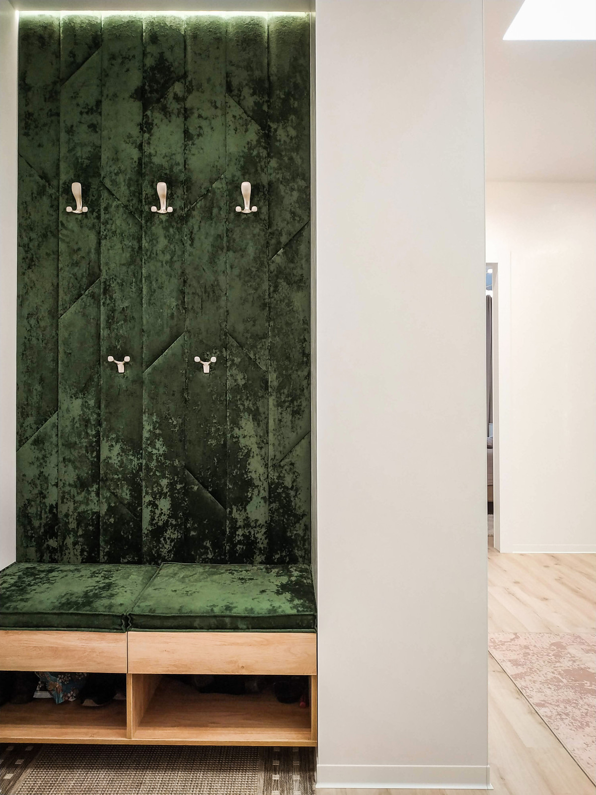 Частная квартира на ул. Источная, Томск