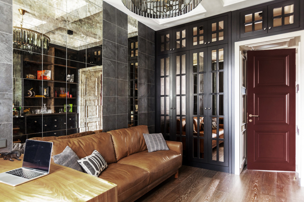 ЖК Сити-парк