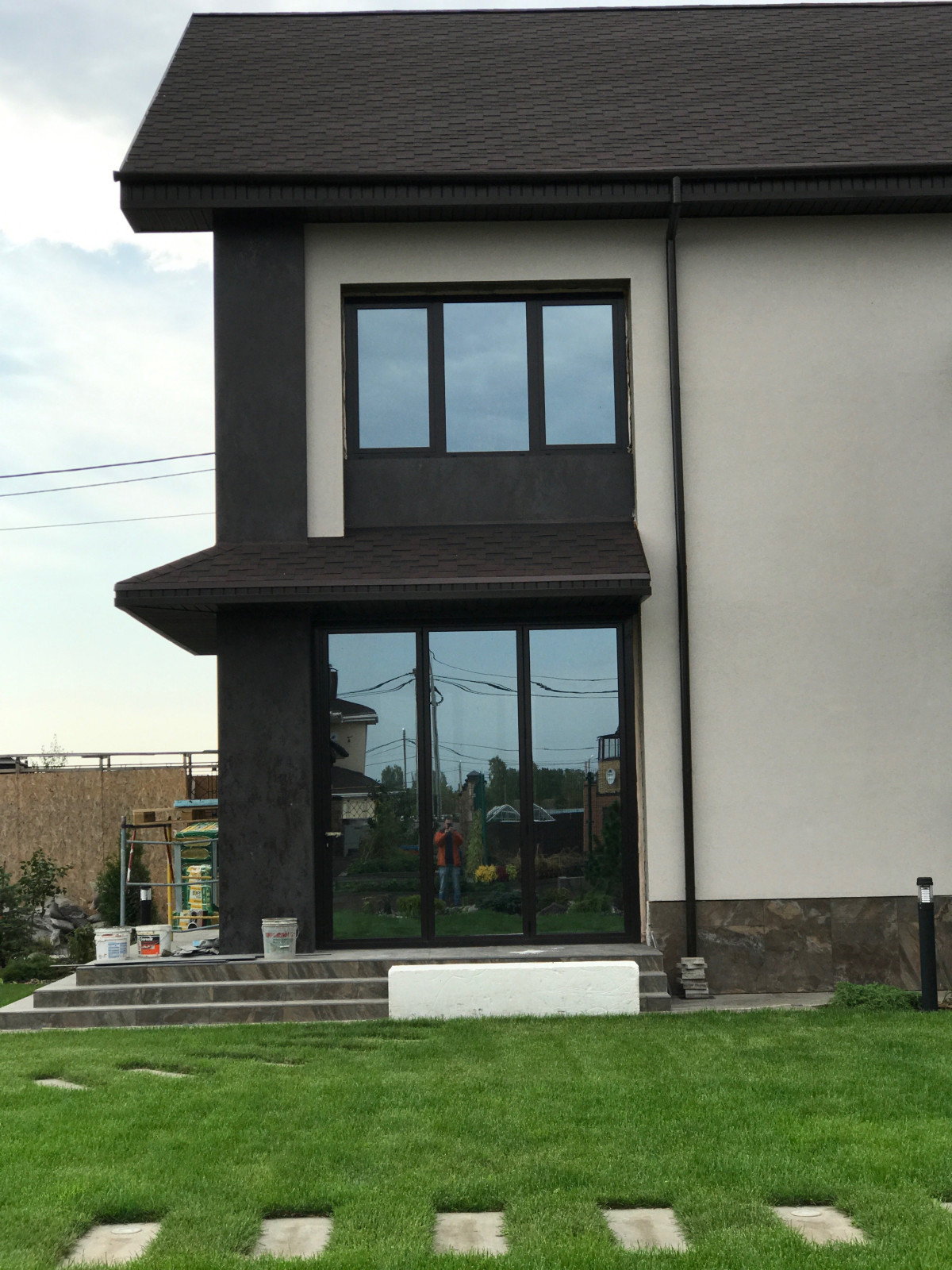 Коттедж Лазурный