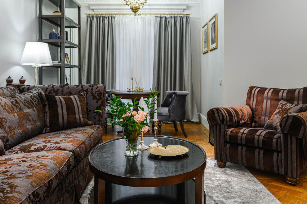 Уютная квартира на Морской