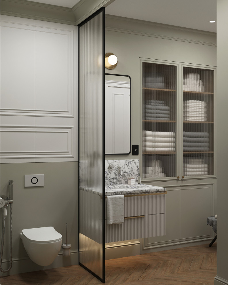 Квартира на Петроградке