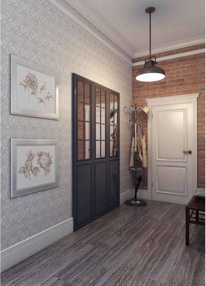 Настоящий Петербург