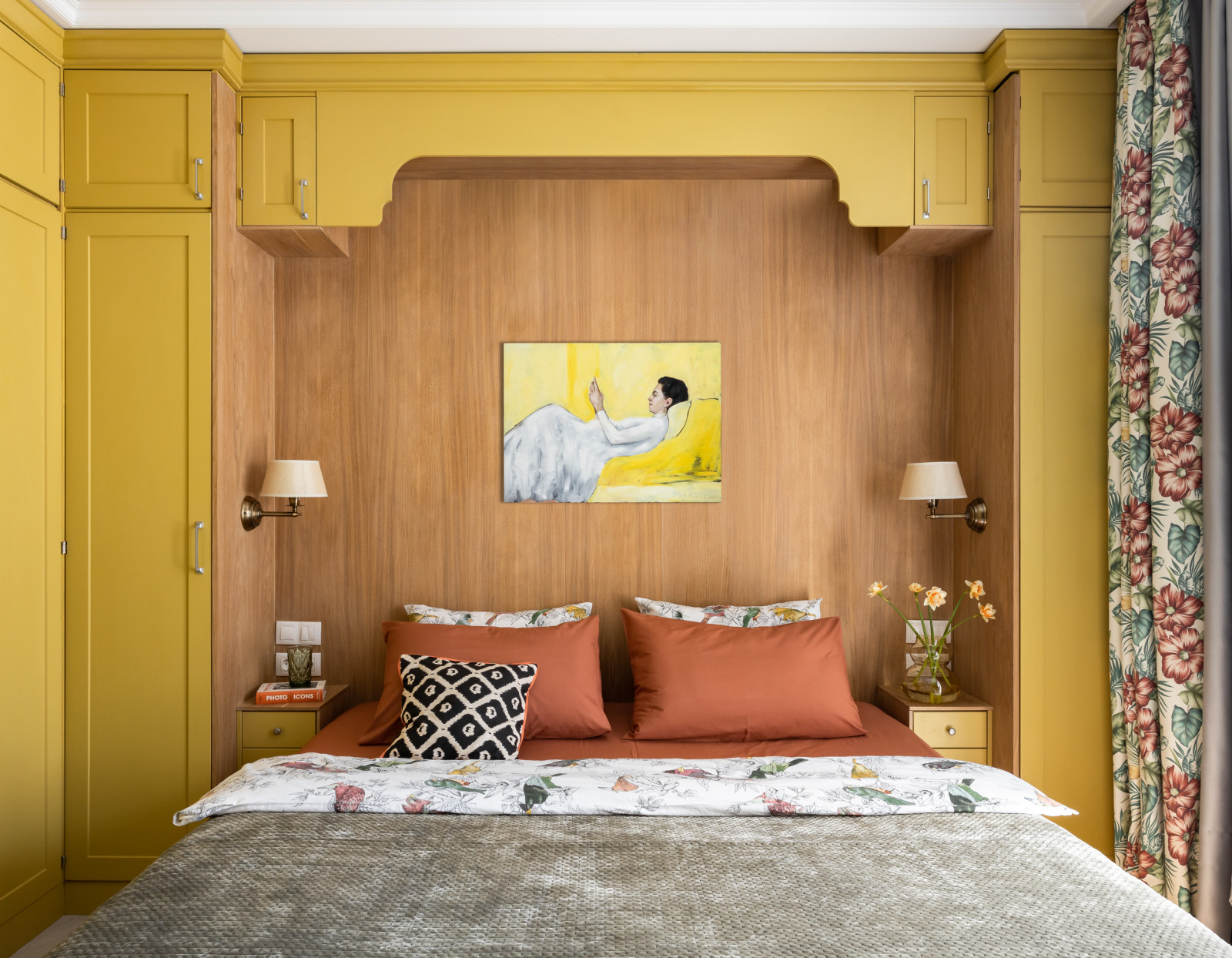 Квартира 100кв.м.