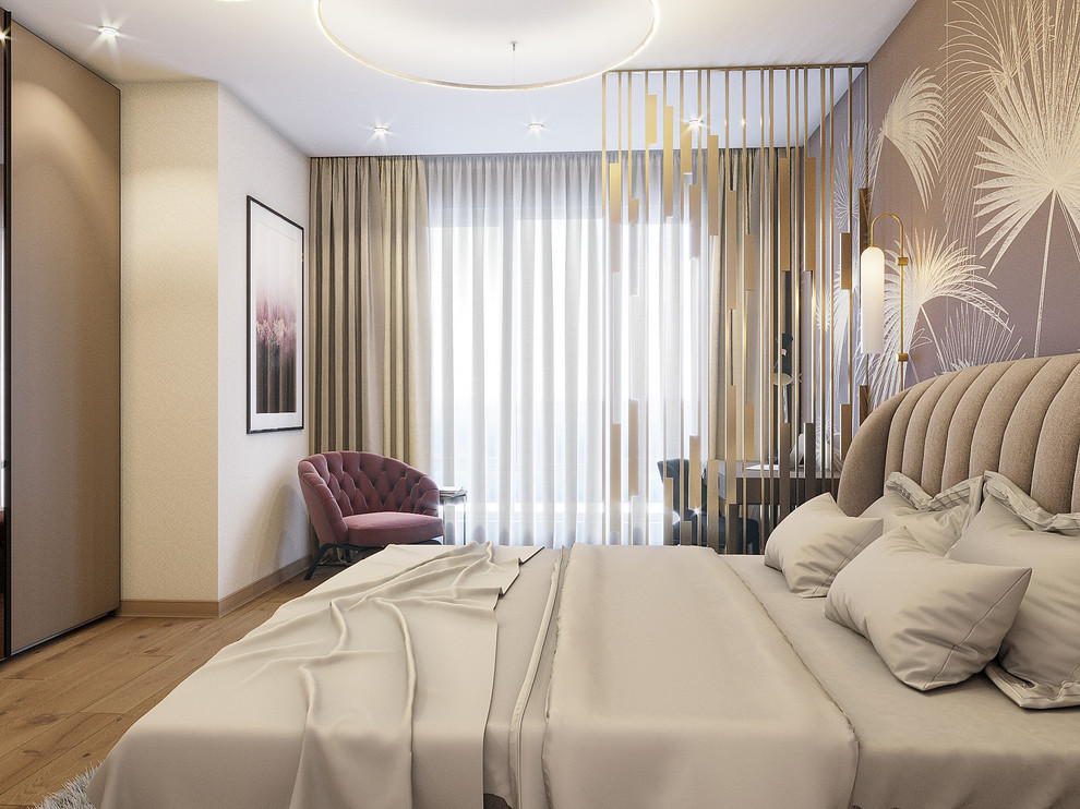 Солнечный олимп