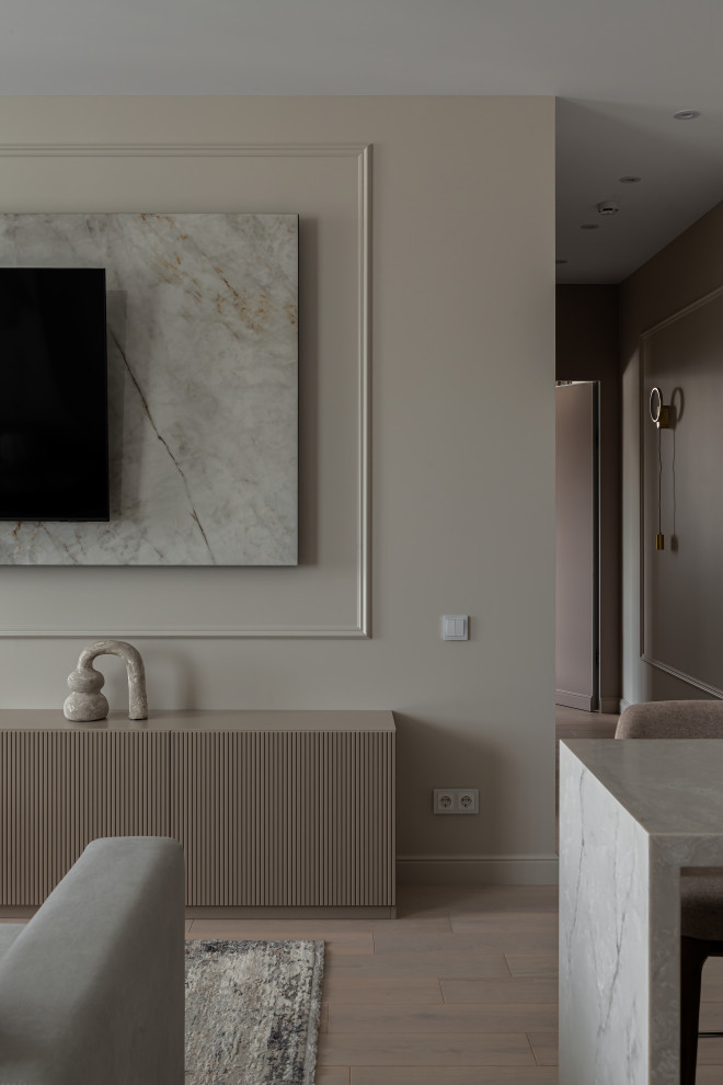 ЖК "Островский"