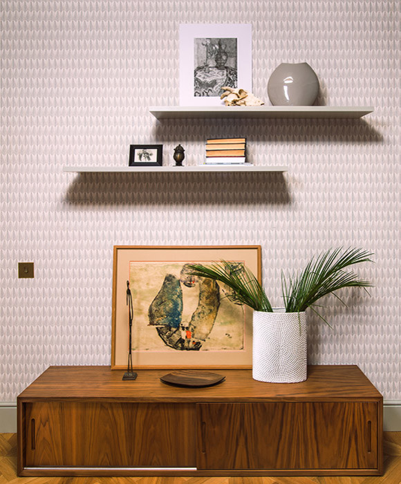 Квартира в Москве