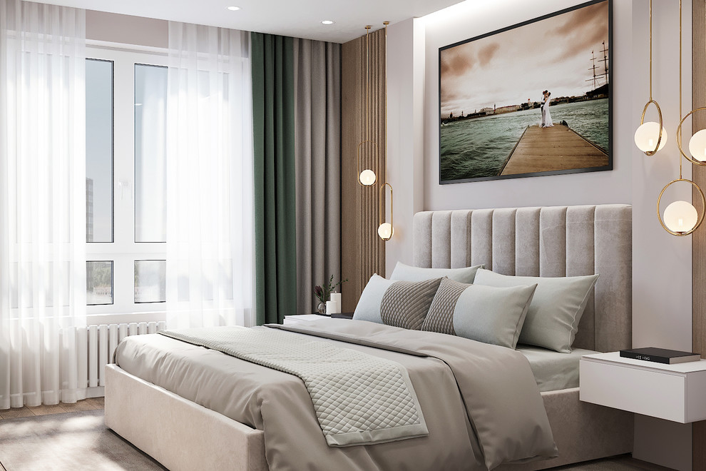 Квартира 96 м2 Жк.Легенда Дальневосточного