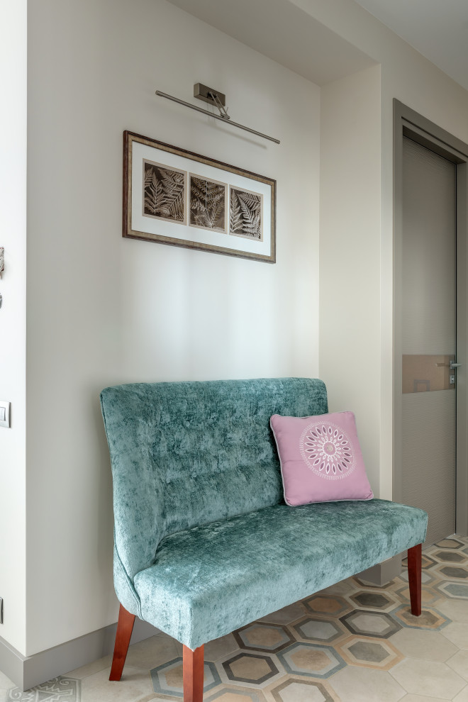 Квартира в ЖК "Мосфильмовский"