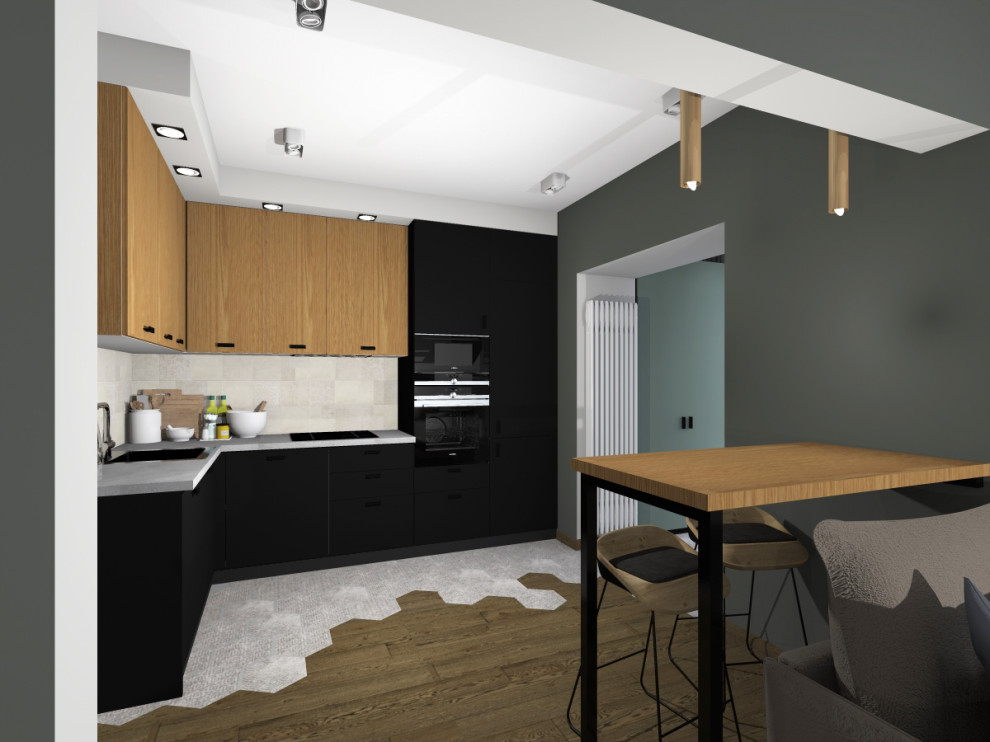 Студия для себя любимого