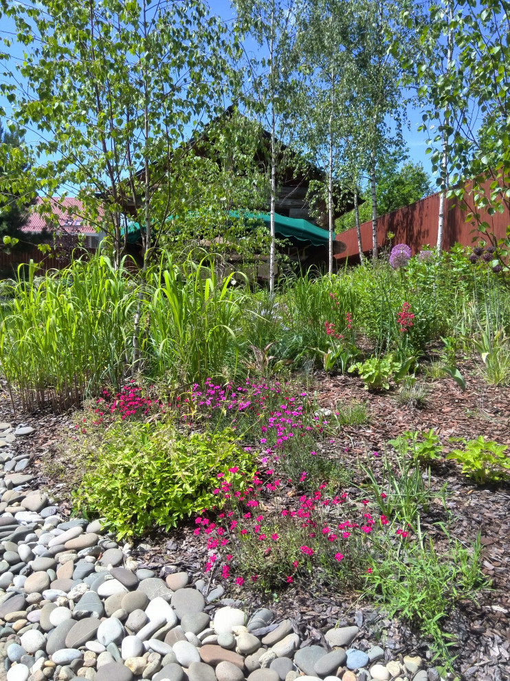 участок в Прохорово