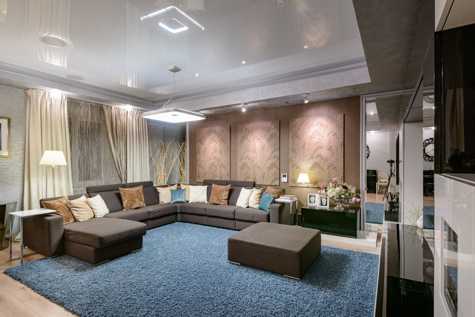 Обложка проекта: Квартира на ул. Дачная