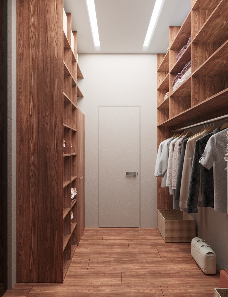 Уютная современность