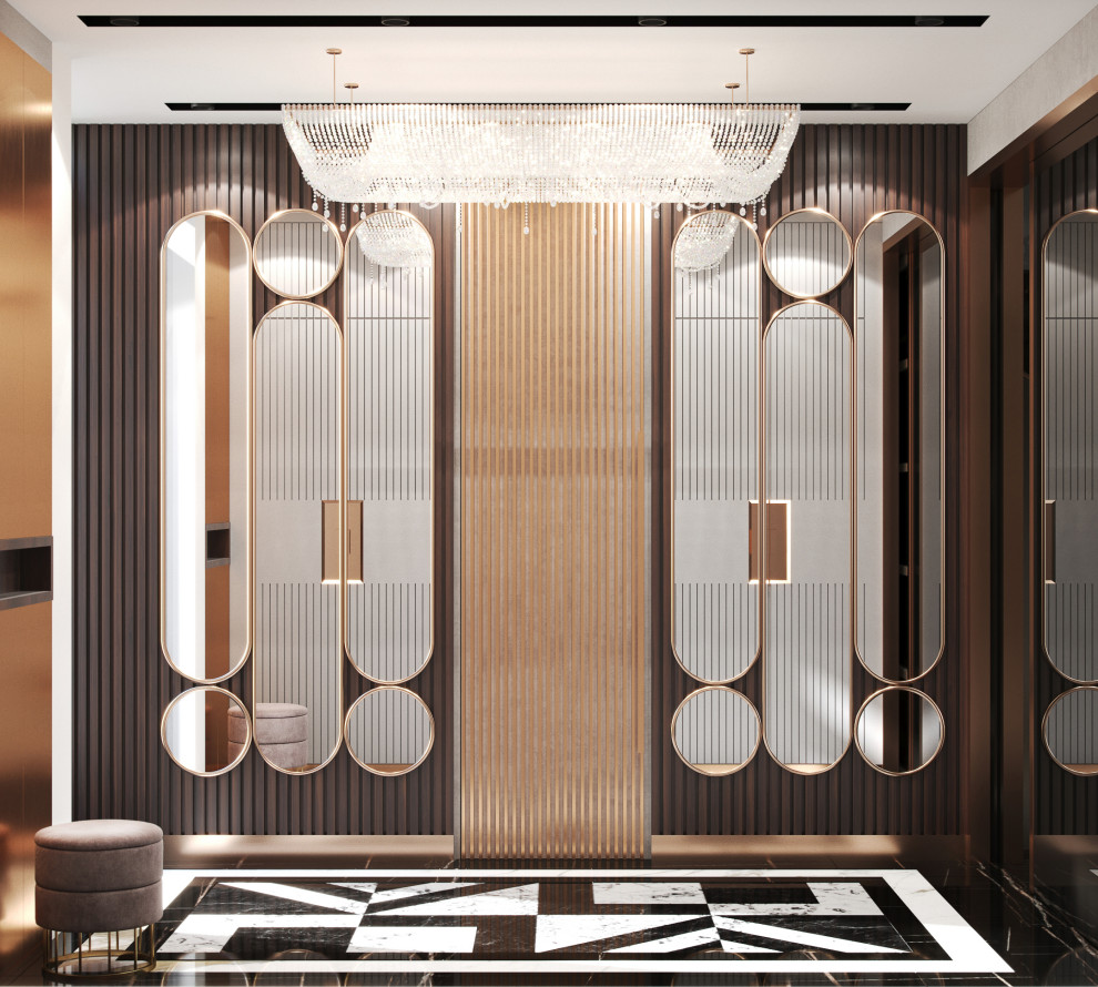 4х этажный Таунхаус 264 кв.м. Новая Рига г. Москва