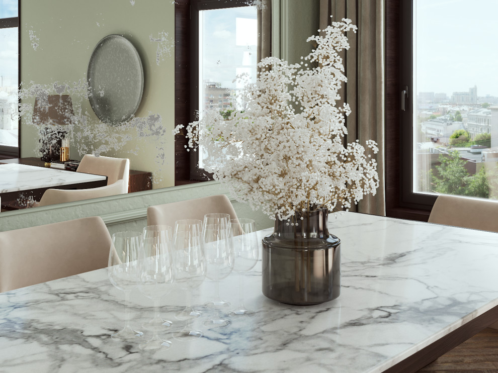 Квартира в г. Калининград