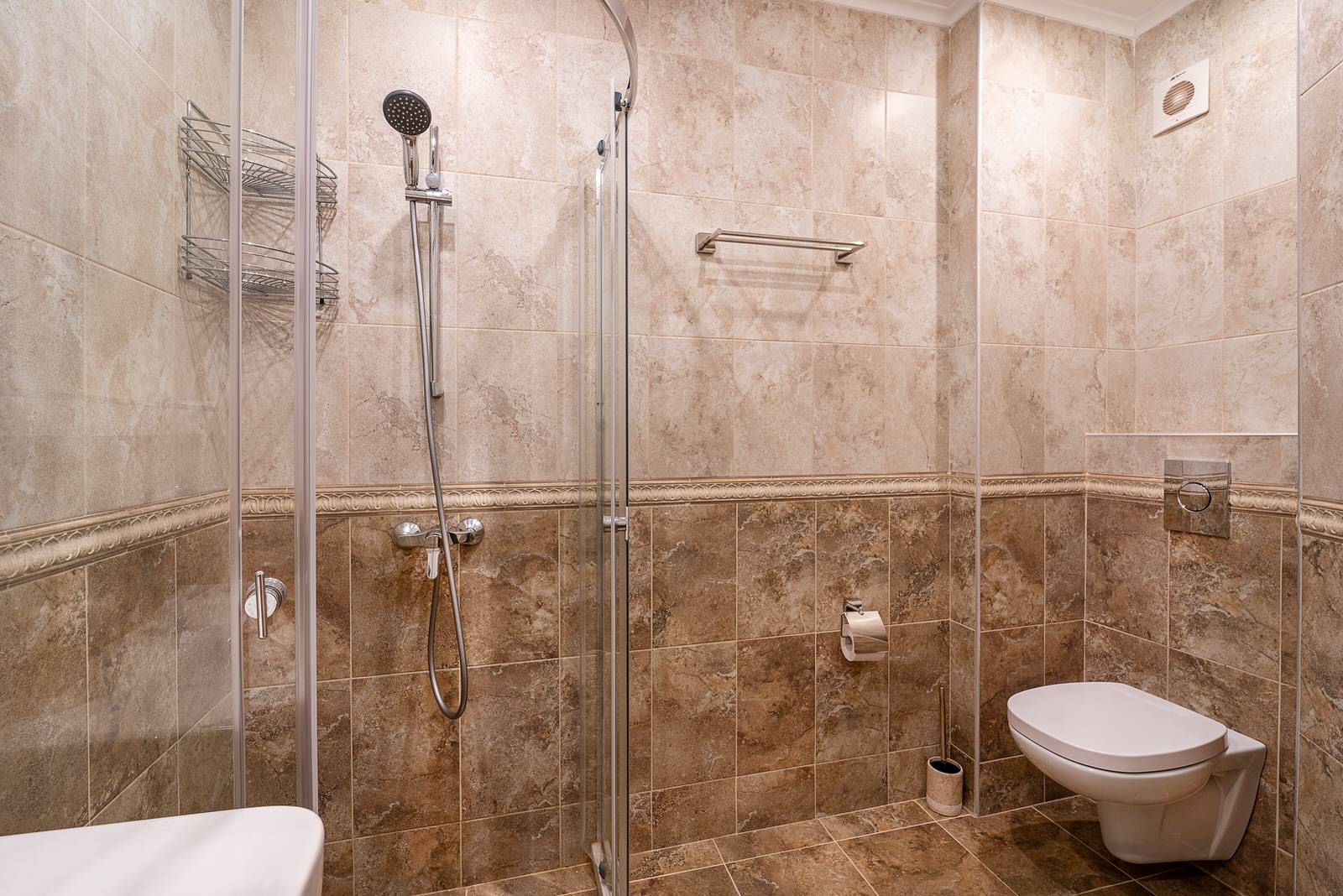 Millennium 2 - Свети-Влас - Болгария