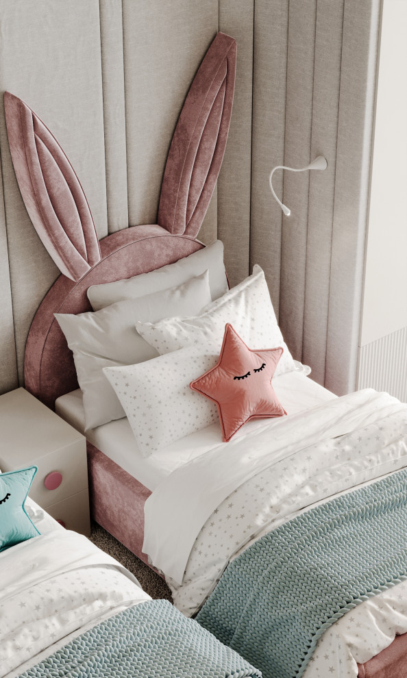 ЖК Кутузов GRAD II 113м2