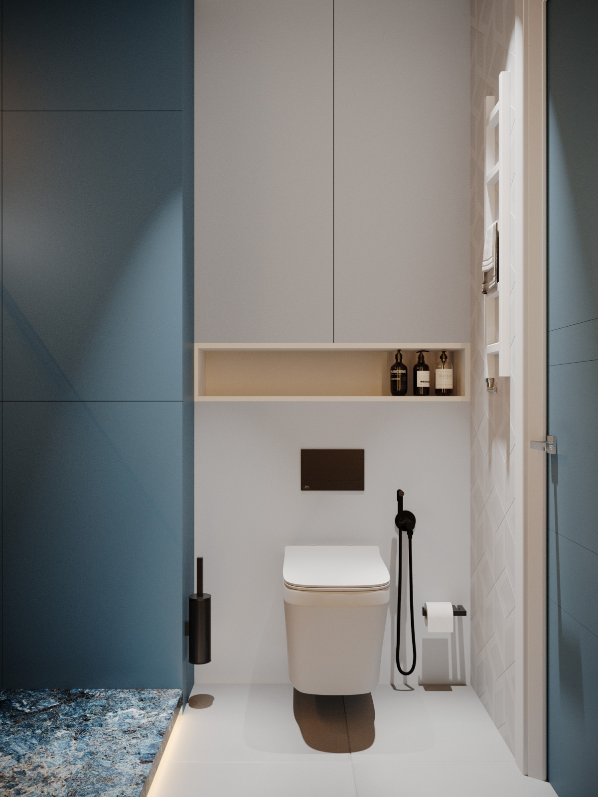 ЖК Нормандия, 90 м.кв