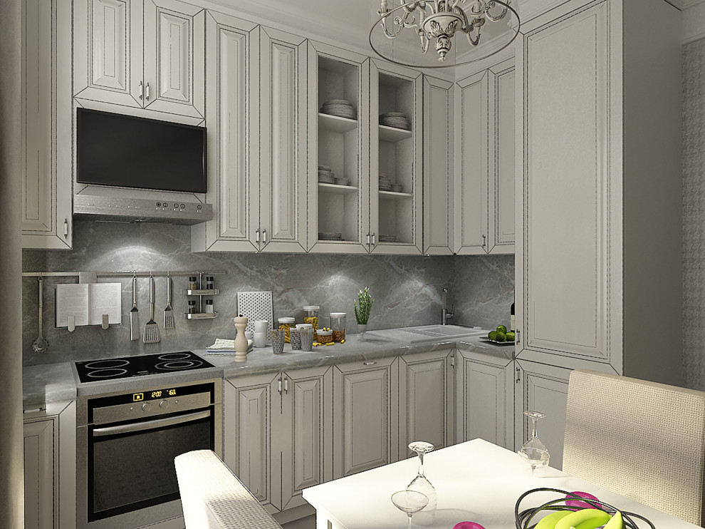 Квартира в г. Москва