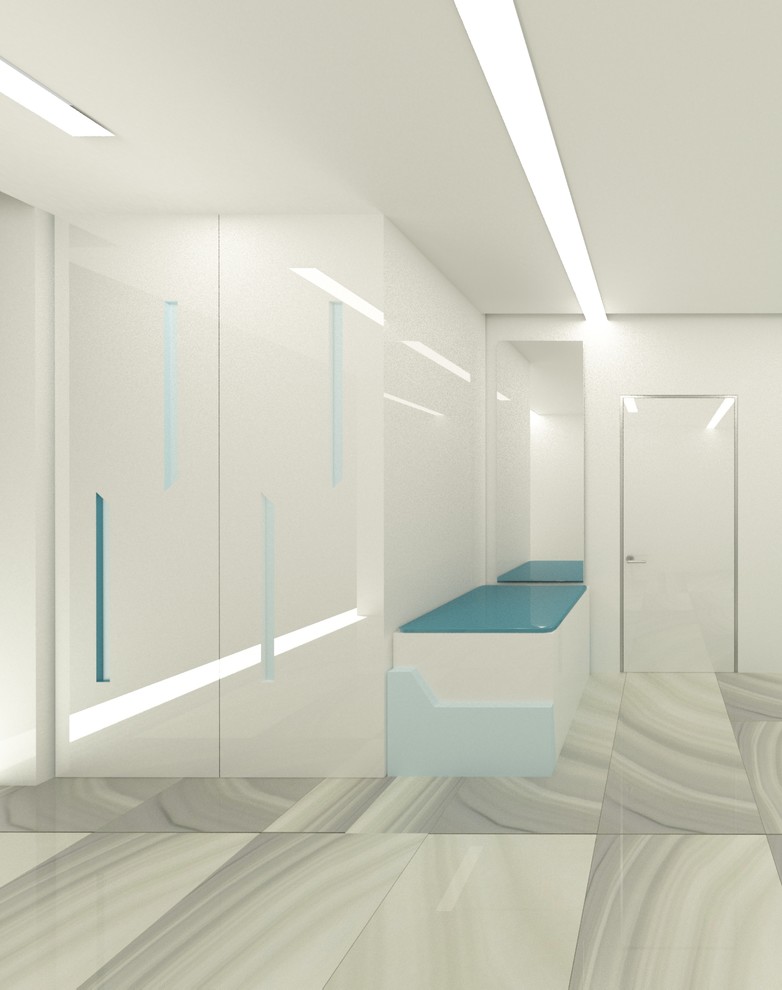 Обложка проекта: Corsica