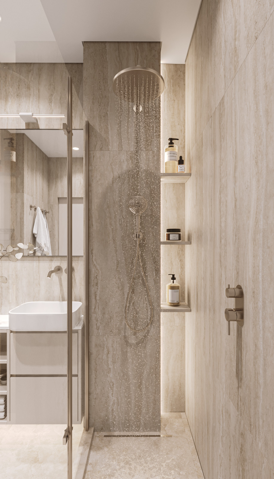 ЖК ЦДС Черная Речка