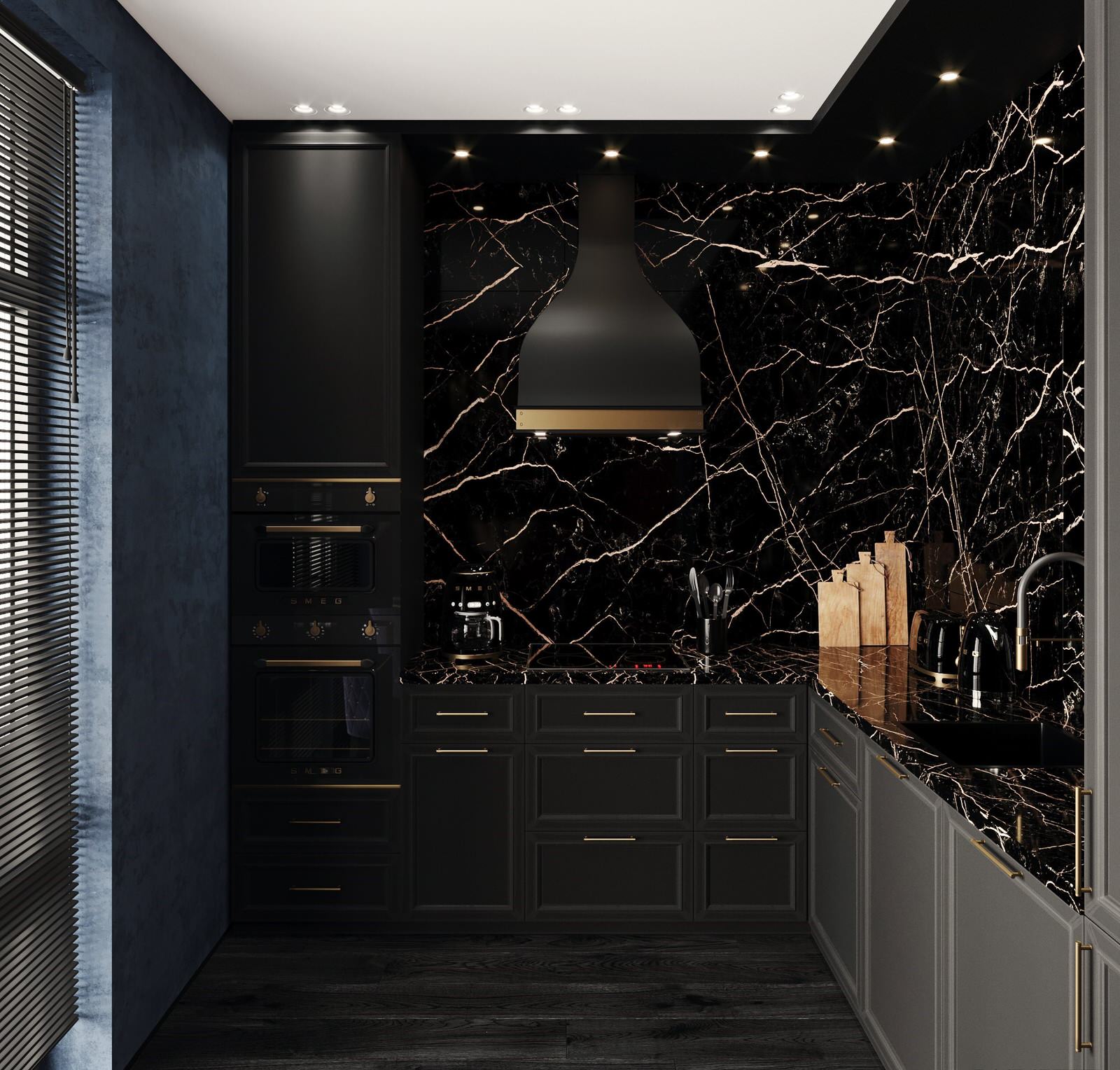 Квартира в  Гринвуд