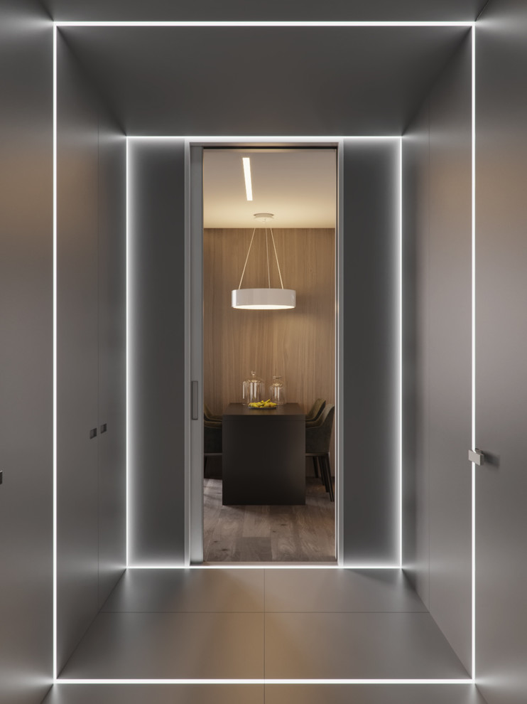 Квартира для молодой семьи