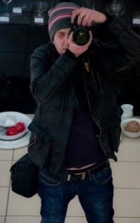 Данил Островский