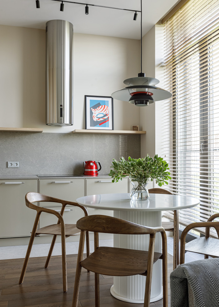 Съёмка для продажи