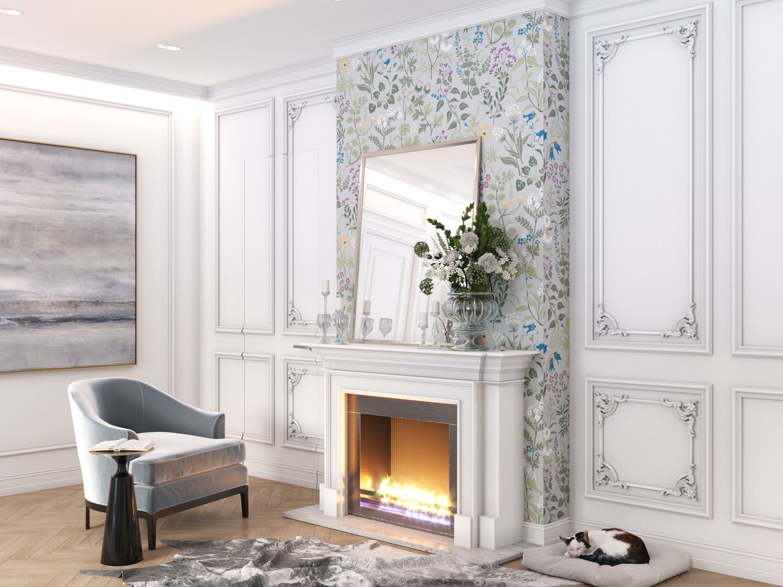 Эко-квартал Flora&Fauna