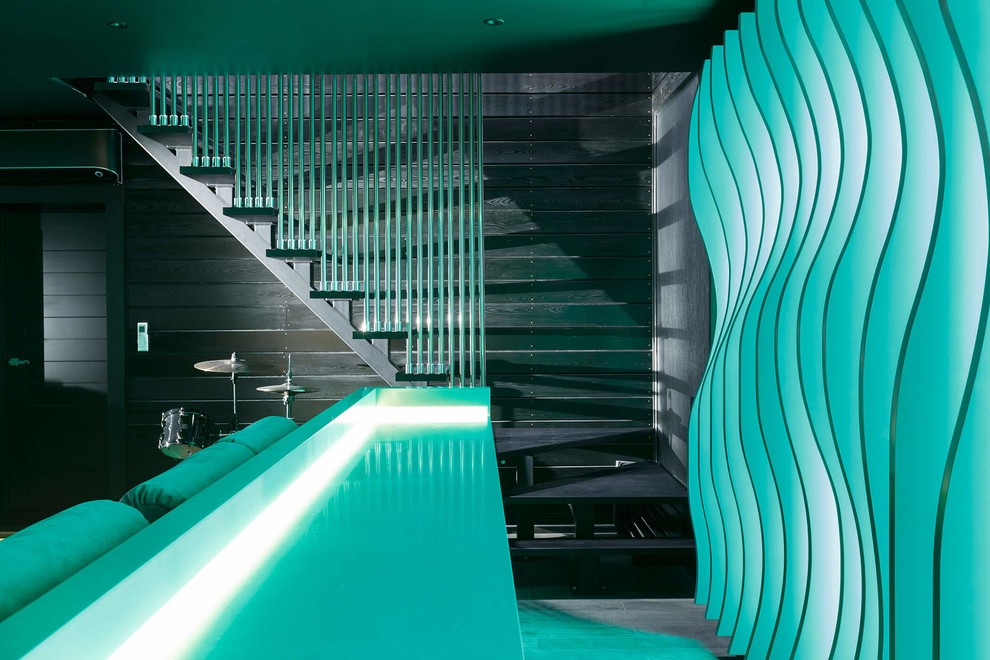 Дом отдыха в Репино