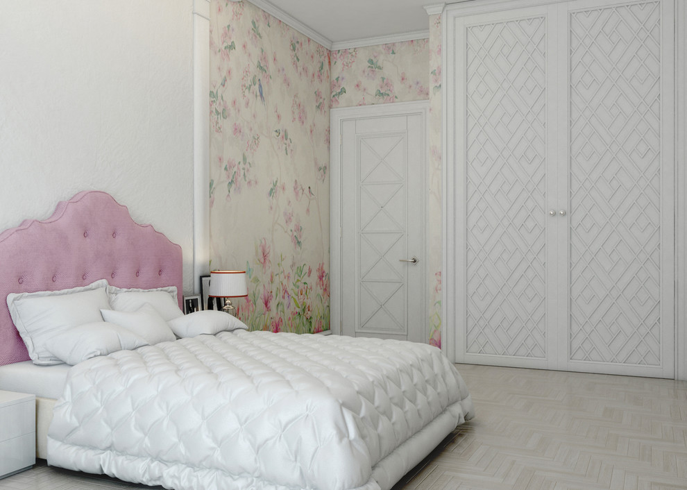 Изящная классика на Петроградке