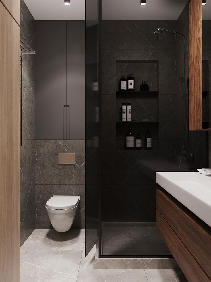 ЖК "Пресня Сити" 70 кв.м.