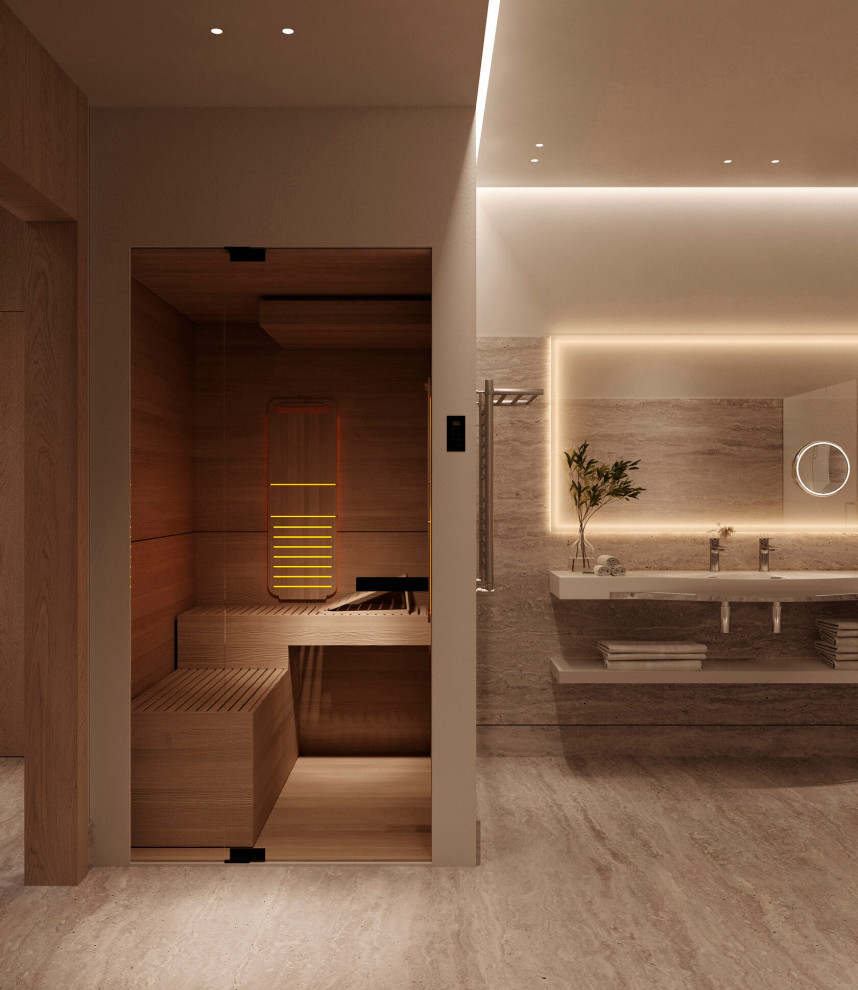 Пансионат "Кристалл"