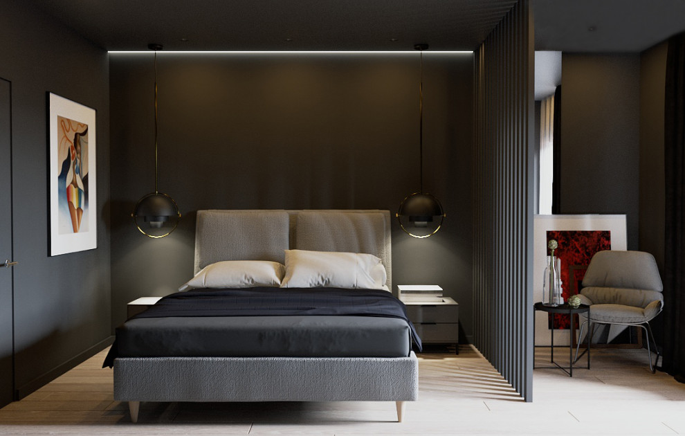 Дальневосточный пр. (Легенда)