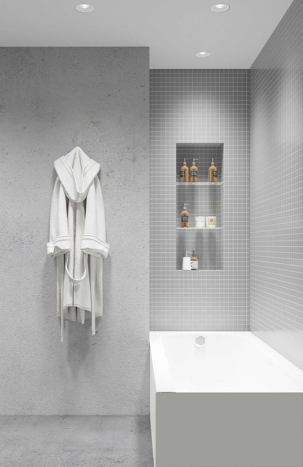 Квартира для молодой семьи