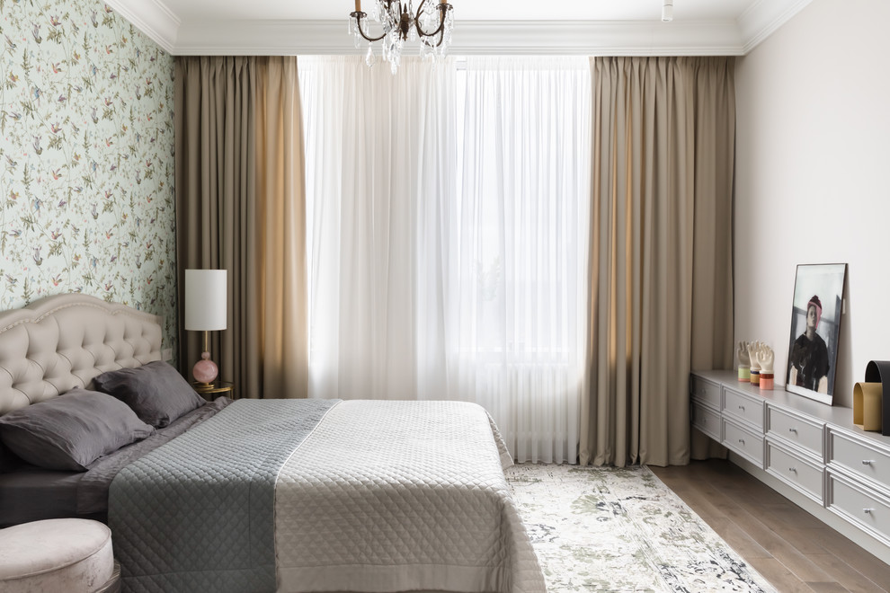 Мосфильмовская