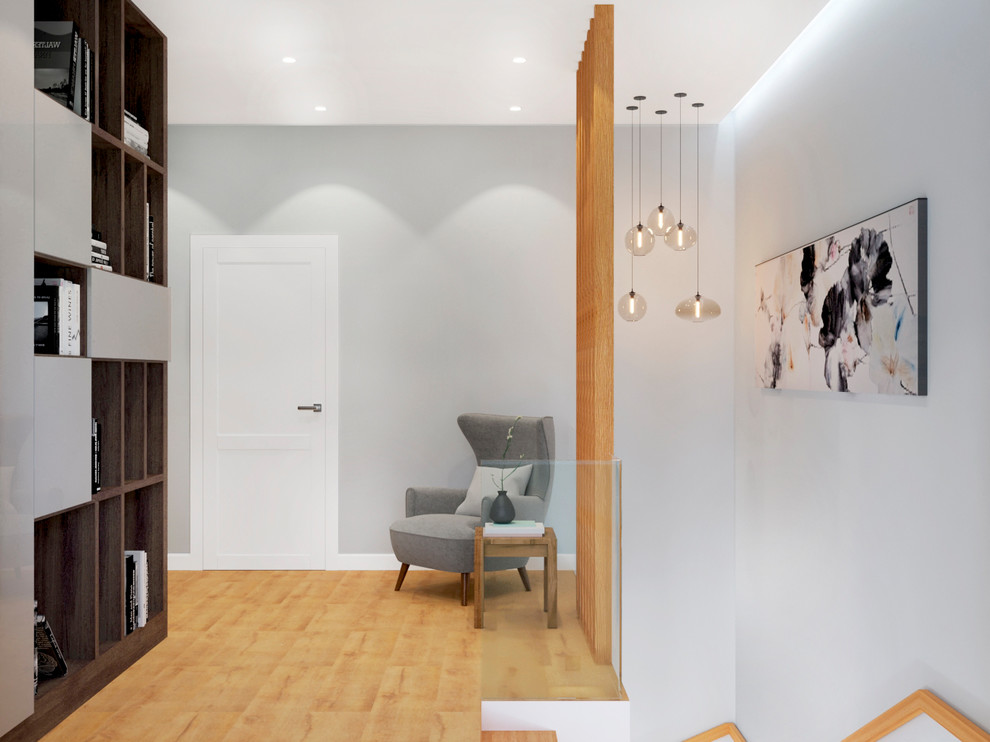 Дом в Подмосковье