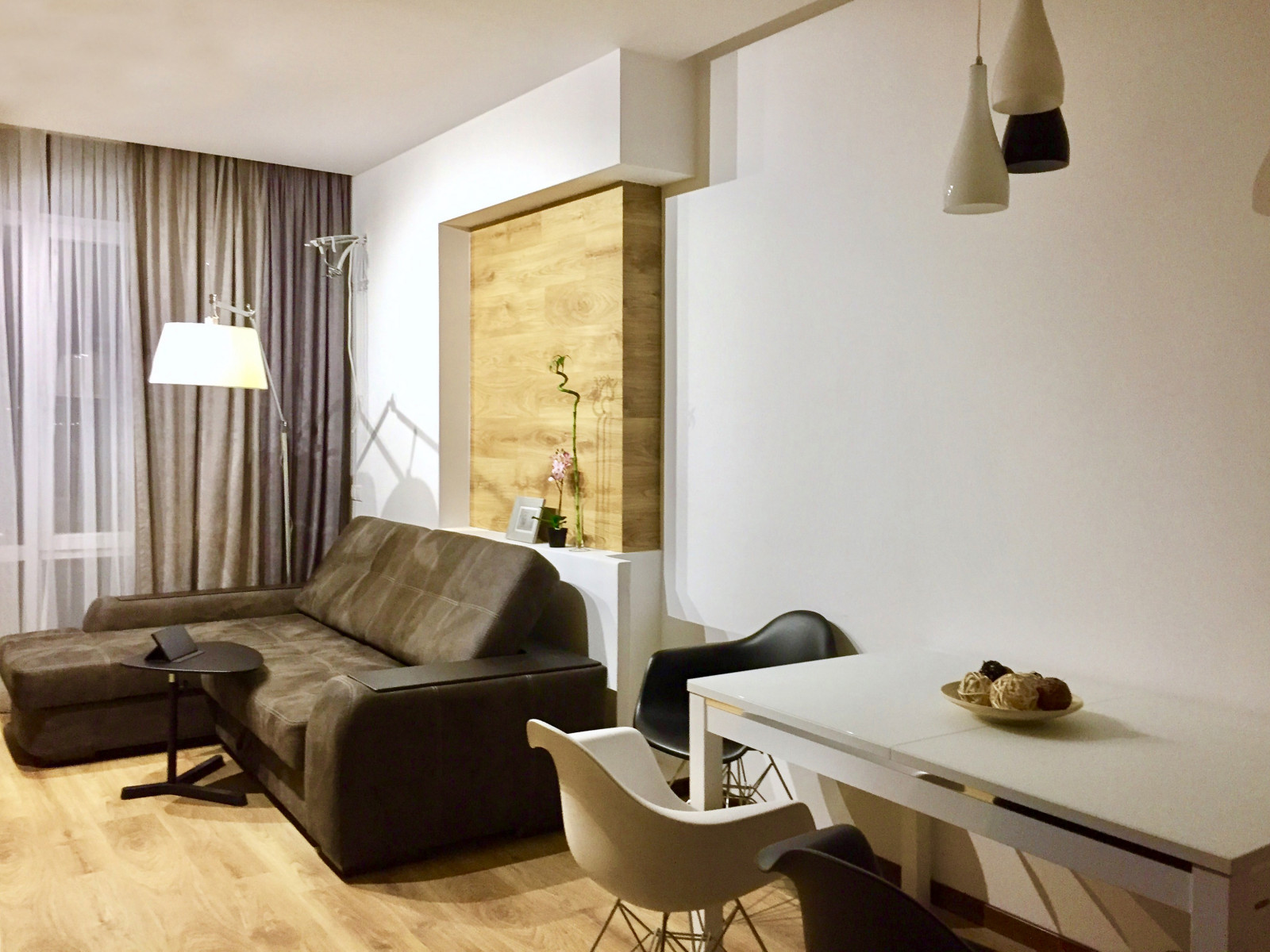 Gala House