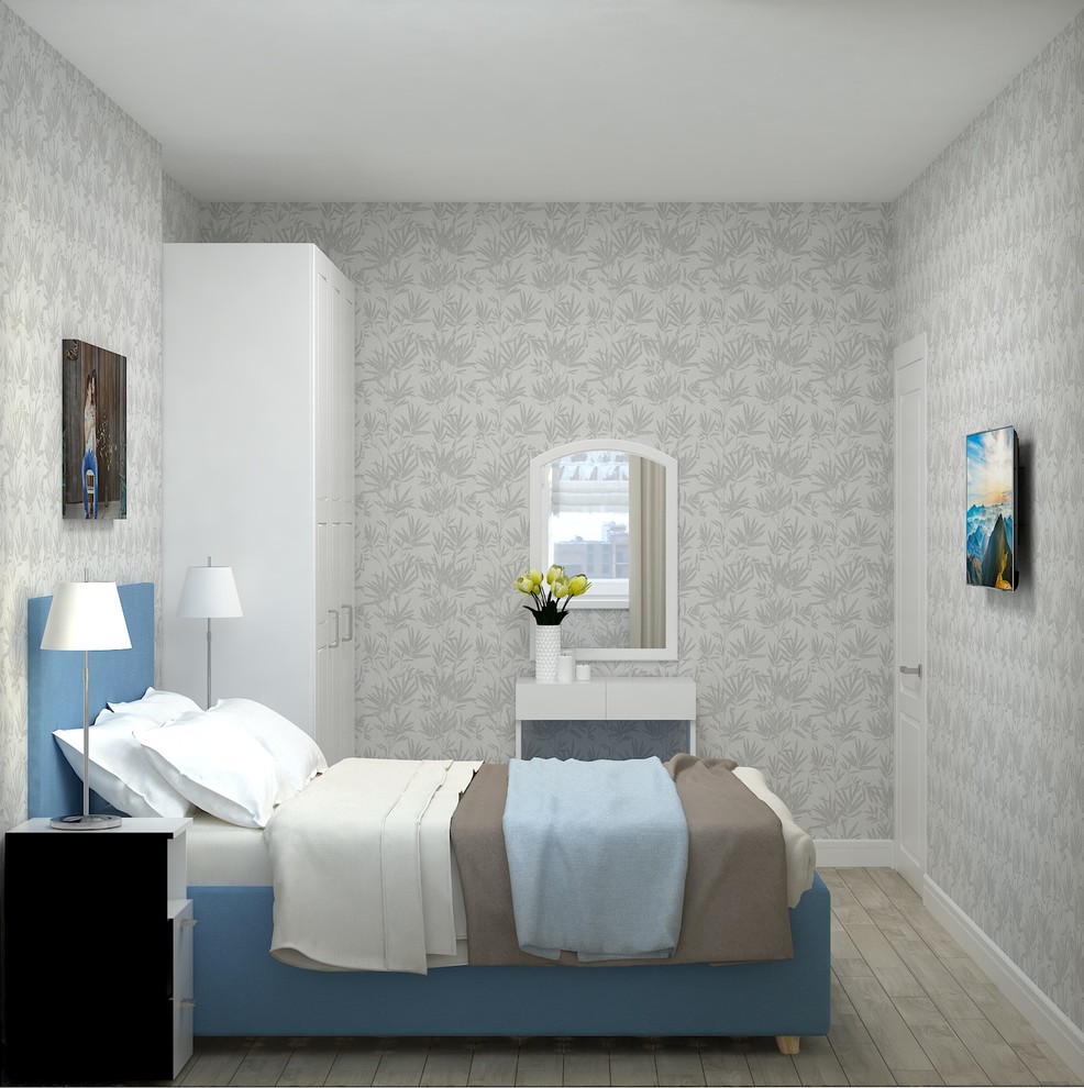 Из 2ки в 3ку. г.Реутов