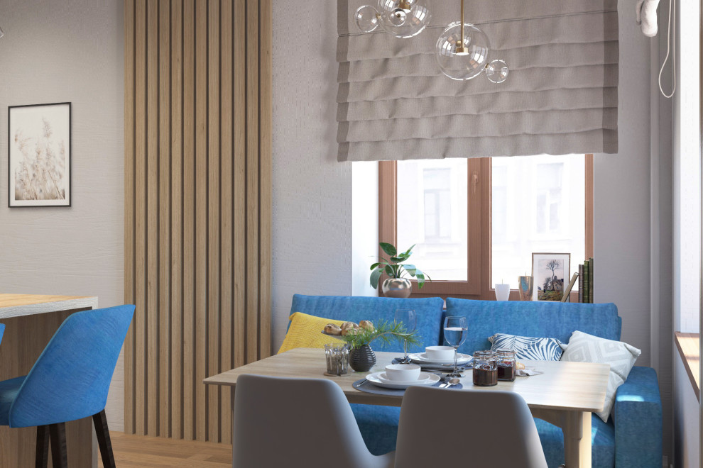 Яркие цвета