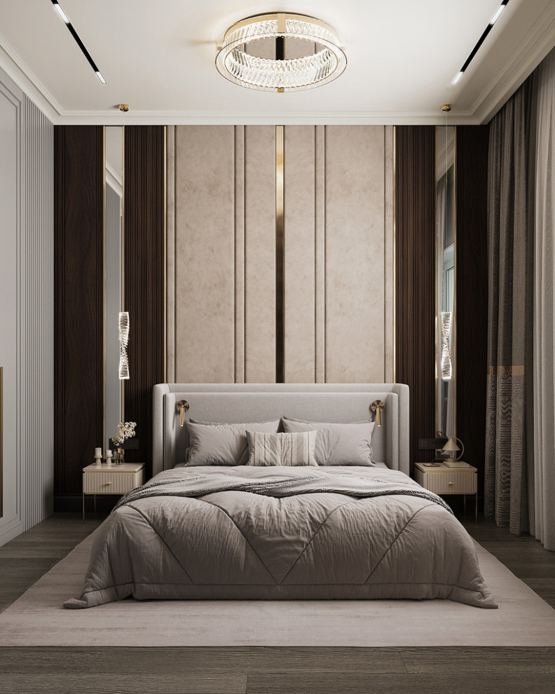 Проект "Римский 11"