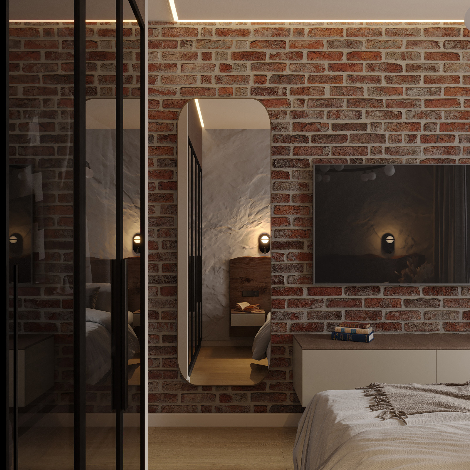 Коттедж Анкудиновское шоссе