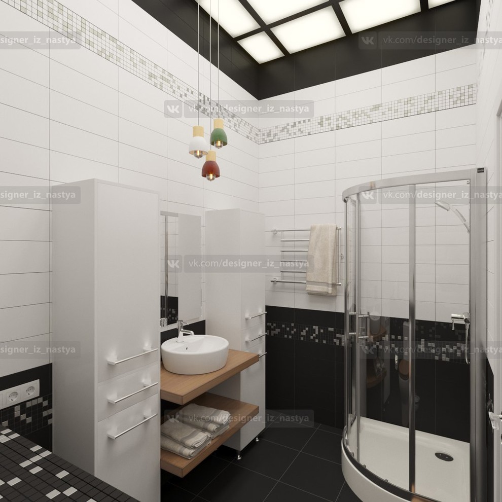 Дизайн-проект офиса для адвокатов