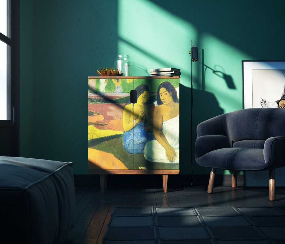 Обложка проекта: фрагменты