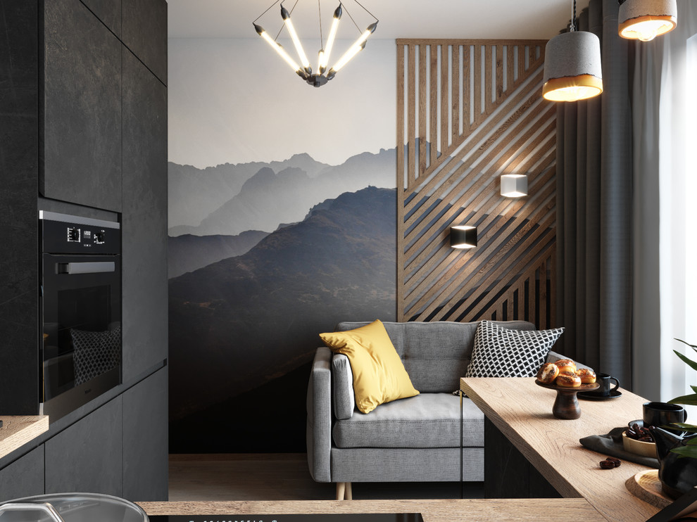 Квартира для девушки